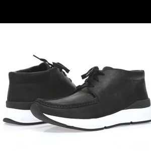 Vince Toronto leather Chubba shoes 7.5M